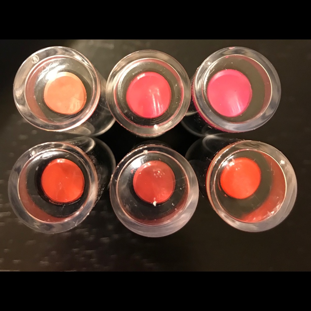NABI MATTE LIPSTICK $5 EACH